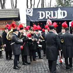 33. Finał WOŚP w Rudzie Śląskiej