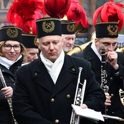 33. Finał WOŚP w Rudzie Śląskiej