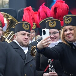 33. Finał WOŚP w Rudzie Śląskiej