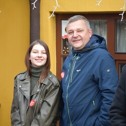 33. Finał WOŚP w Rudzie Śląskiej