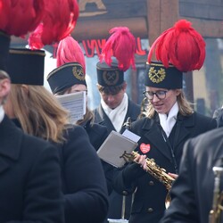 33. Finał WOŚP w Rudzie Śląskiej