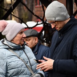 33. Finał WOŚP w Rudzie Śląskiej