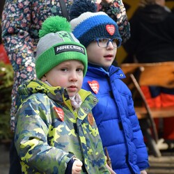 33. Finał WOŚP w Rudzie Śląskiej