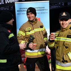 33. Finał WOŚP w Rudzie Śląskiej