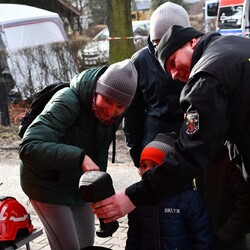 33. Finał WOŚP w Rudzie Śląskiej