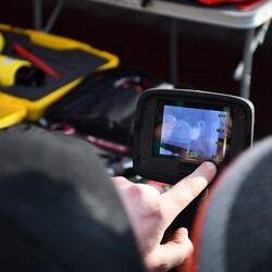 33. Finał WOŚP w Rudzie Śląskiej