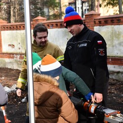 33. Finał WOŚP w Rudzie Śląskiej