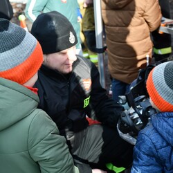 33. Finał WOŚP w Rudzie Śląskiej