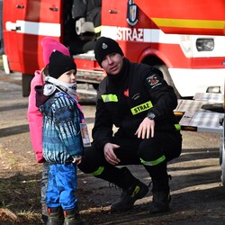 33. Finał WOŚP w Rudzie Śląskiej