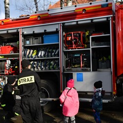 33. Finał WOŚP w Rudzie Śląskiej