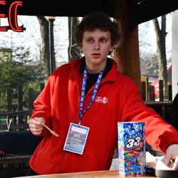 33. Finał WOŚP w Rudzie Śląskiej