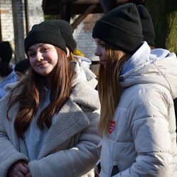 33. Finał WOŚP w Rudzie Śląskiej