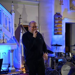 II Rudzkie Kolędowanie na Ficinusie