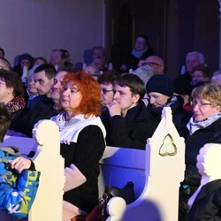 II Rudzkie Kolędowanie na Ficinusie