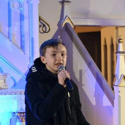 II Rudzkie Kolędowanie na Ficinusie