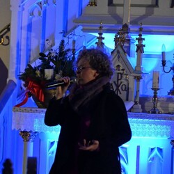 II Rudzkie Kolędowanie na Ficinusie