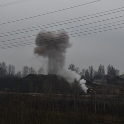 Rekultywacja hałdy w Nowym Bytomiu