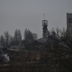 Rekultywacja hałdy w Nowym Bytomiu