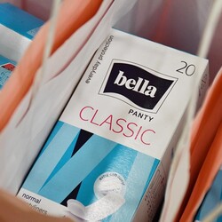 Różowa Skrzyneczka