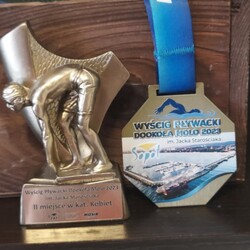 Genowefa Drużyńska