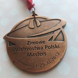 Genowefa Drużyńska