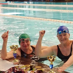 Genowefa Drużyńska