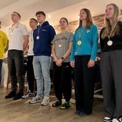 Kolejne sukcesy WOPR Ruda Śląska