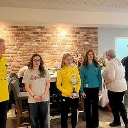 Kolejne sukcesy WOPR Ruda Śląska