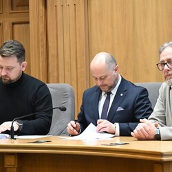 Sportowcy dofinansowani