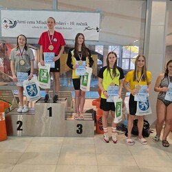 Zawody WOPR Ruda Śląska