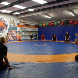 Zajęcia Aktywny Senior