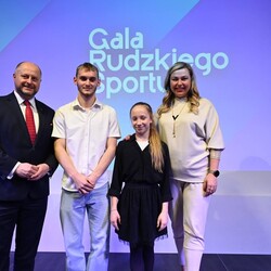Gala Rudzkiego Sportu