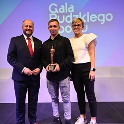 Gala Rudzkiego Sportu