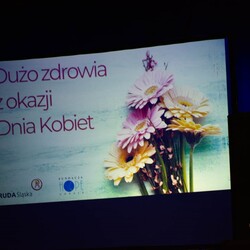 Michał Milowicz w Rudzie Śląskiej