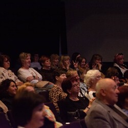 Michał Milowicz w Rudzie Śląskiej