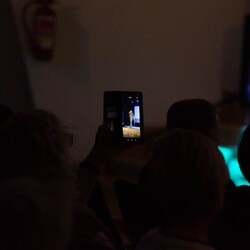 Michał Milowicz w Rudzie Śląskiej