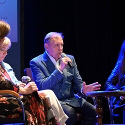 Michał Milowicz w Rudzie Śląskiej