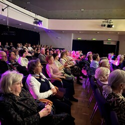 Michał Milowicz w Rudzie Śląskiej