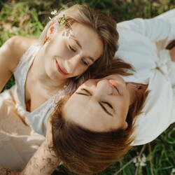 Dzień Kobiet - konkurs