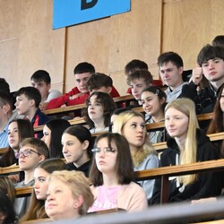 26. Giełda Szkół Ponadpodstawowych