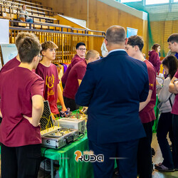 26. Giełda Szkół Ponadpodstawowych