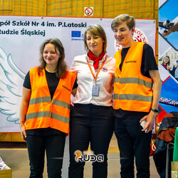 26. Giełda Szkół Ponadpodstawowych