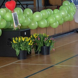 Memoriał Mai Pocztańskiej