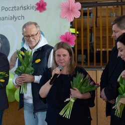 Memoriał Mai Pocztańskiej