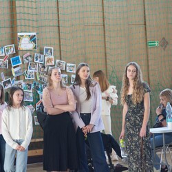 Memoriał Mai Pocztańskiej