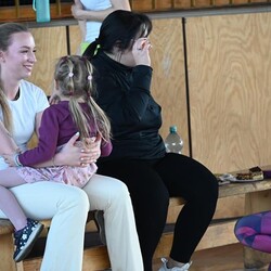 Memoriał Mai Pocztańskiej