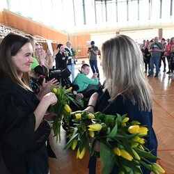 Memoriał Mai Pocztańskiej