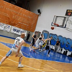 K.S. Pogoń Play-Off