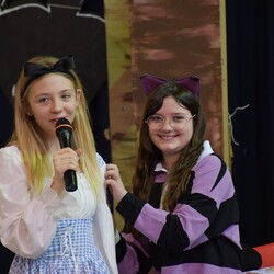 Nowa sala imienia Zbigniewa Stryja w Szkole Podstawowej nr 8 im. Miłośników Ziemi Śląsk