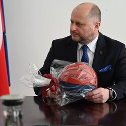 Drużyna Koszykówki Hoover